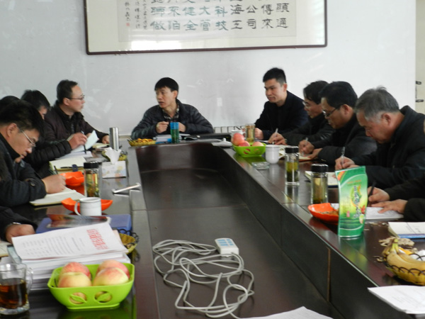 公司順利通過壓力管道GB1(PE專項)安裝許可鑒定評審